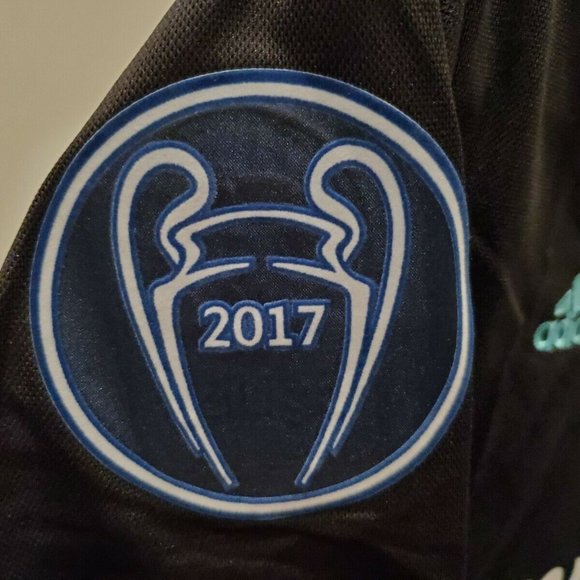 ADIDAS REAL MADRID FLY EMIRATES P95985 - Picture 2 of 8